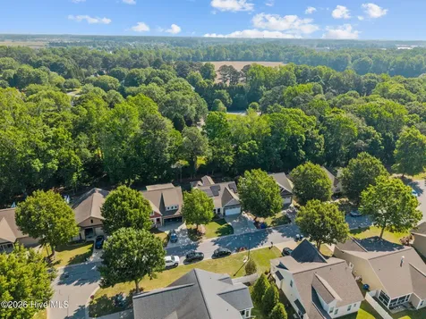 4409 Davencroft Village Drive Winterville NC 28590