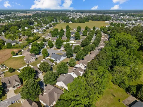4409 Davencroft Village Drive Winterville NC 28590