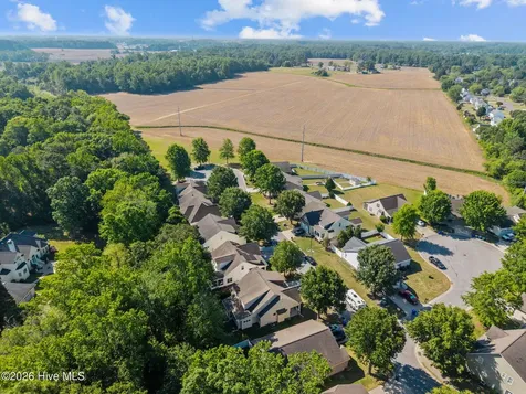 4409 Davencroft Village Drive Winterville NC 28590