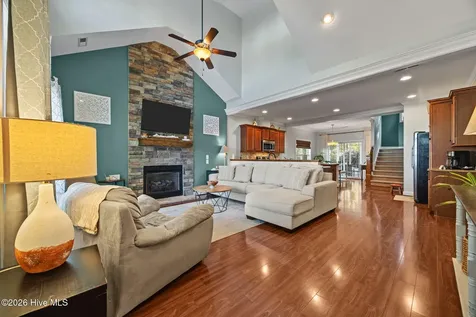 4409 Davencroft Village Drive Winterville NC 28590