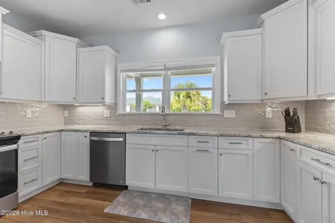 109 Fawn Creek Court Cedar Point NC 28584