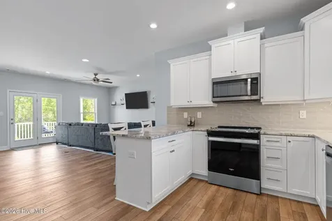 109 Fawn Creek Court Cedar Point NC 28584