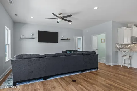 109 Fawn Creek Court Cedar Point NC 28584
