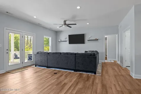 109 Fawn Creek Court Cedar Point NC 28584