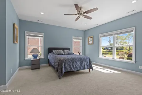 109 Fawn Creek Court Cedar Point NC 28584