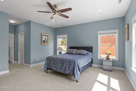 109 Fawn Creek Court Cedar Point NC 28584