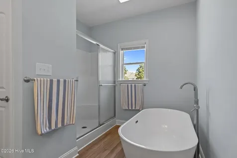 109 Fawn Creek Court Cedar Point NC 28584