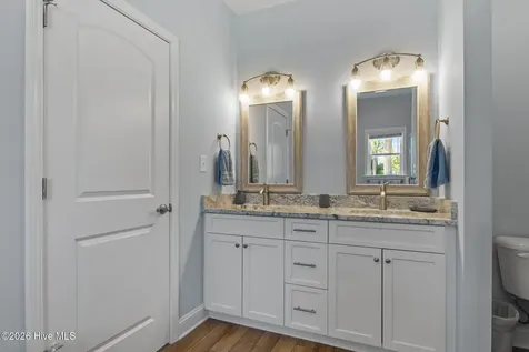 109 Fawn Creek Court Cedar Point NC 28584