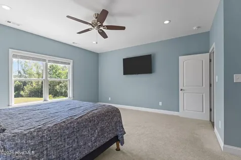 109 Fawn Creek Court Cedar Point NC 28584