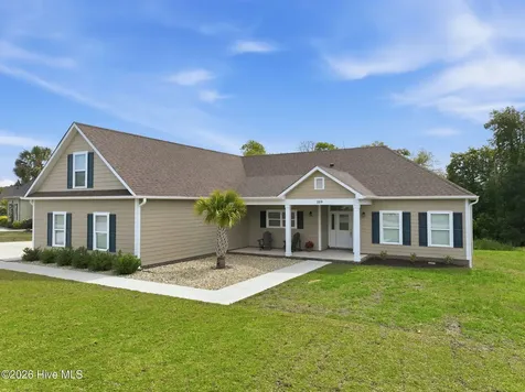 109 Fawn Creek Court Cedar Point NC 28584