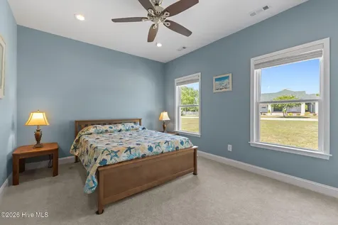 109 Fawn Creek Court Cedar Point NC 28584