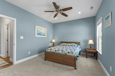 109 Fawn Creek Court Cedar Point NC 28584