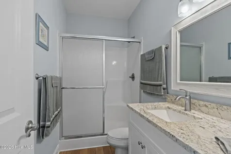 109 Fawn Creek Court Cedar Point NC 28584