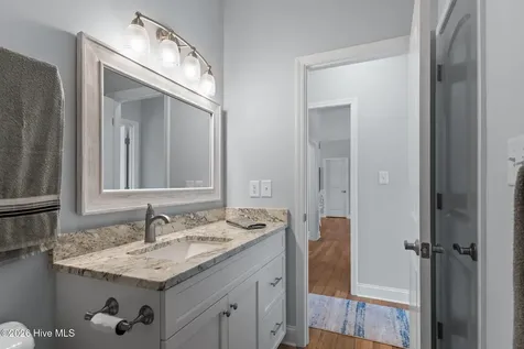 109 Fawn Creek Court Cedar Point NC 28584