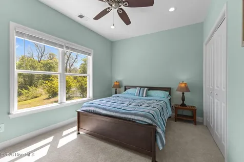 109 Fawn Creek Court Cedar Point NC 28584