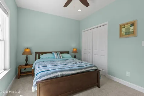 109 Fawn Creek Court Cedar Point NC 28584