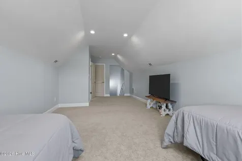 109 Fawn Creek Court Cedar Point NC 28584