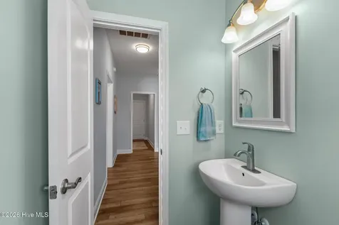 109 Fawn Creek Court Cedar Point NC 28584