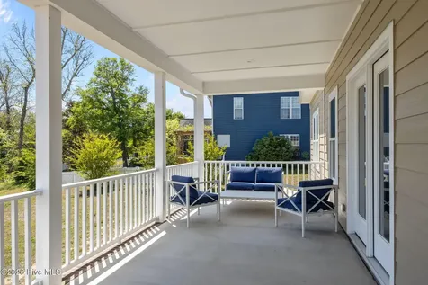 109 Fawn Creek Court Cedar Point NC 28584
