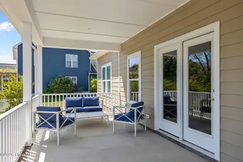 109 Fawn Creek Court Cedar Point NC 28584