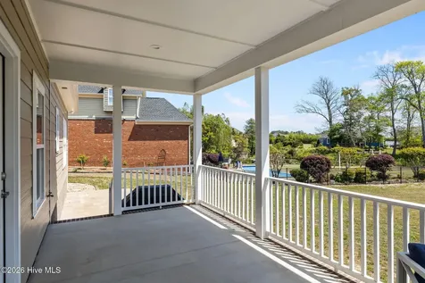 109 Fawn Creek Court Cedar Point NC 28584