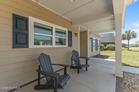 109 Fawn Creek Court Cedar Point NC 28584