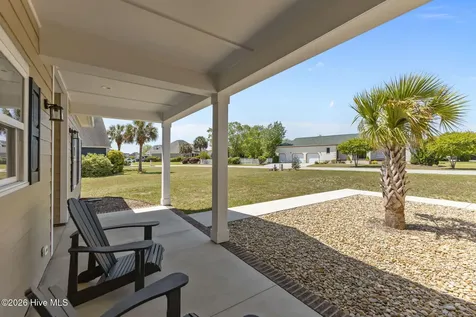 109 Fawn Creek Court Cedar Point NC 28584