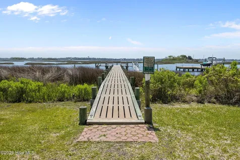 109 Fawn Creek Court Cedar Point NC 28584