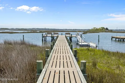 109 Fawn Creek Court Cedar Point NC 28584