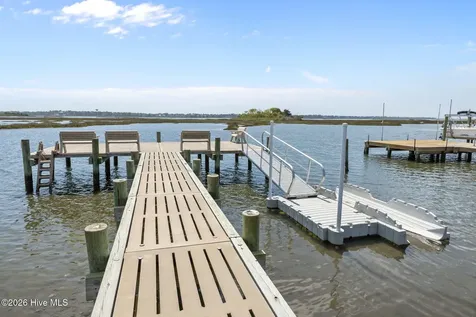 109 Fawn Creek Court Cedar Point NC 28584