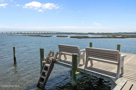 109 Fawn Creek Court Cedar Point NC 28584