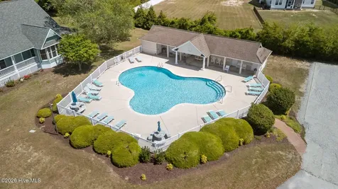 109 Fawn Creek Court Cedar Point NC 28584