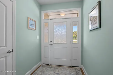 109 Fawn Creek Court Cedar Point NC 28584