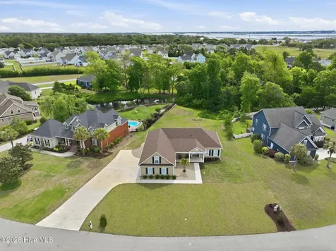 109 Fawn Creek Court Cedar Point NC 28584