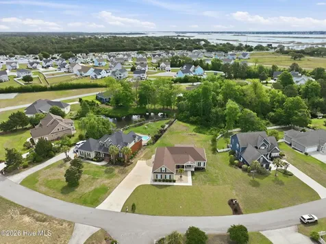 109 Fawn Creek Court Cedar Point NC 28584