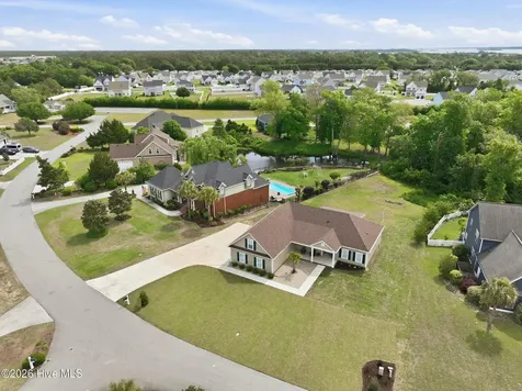 109 Fawn Creek Court Cedar Point NC 28584