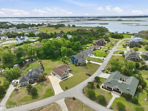 109 Fawn Creek Court Cedar Point NC 28584