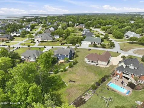 109 Fawn Creek Court Cedar Point NC 28584
