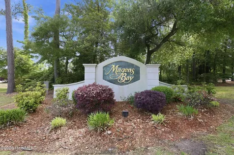 109 Fawn Creek Court Cedar Point NC 28584