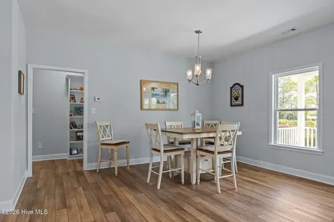 109 Fawn Creek Court Cedar Point NC 28584