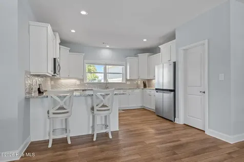 109 Fawn Creek Court Cedar Point NC 28584
