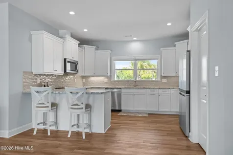 109 Fawn Creek Court Cedar Point NC 28584