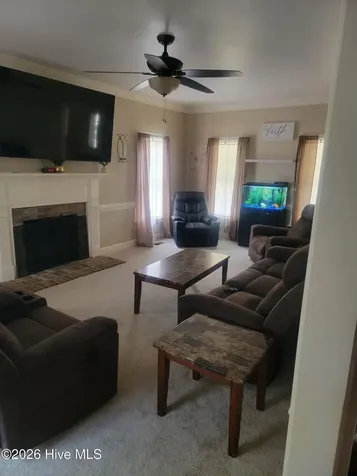 2906 Brentwood Drive N Wilson NC 27896