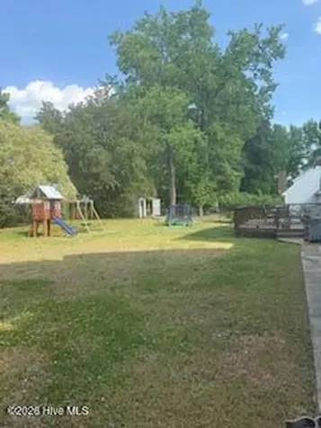2906 Brentwood Drive N Wilson NC 27896