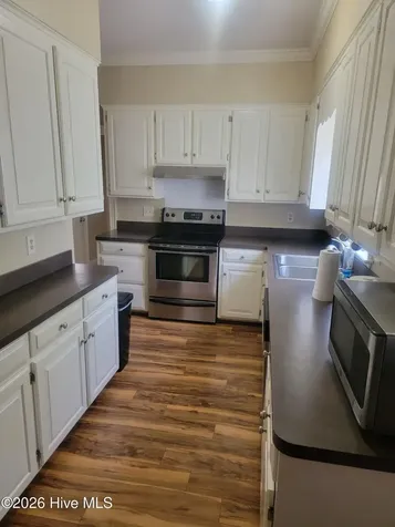 2906 Brentwood Drive N Wilson NC 27896