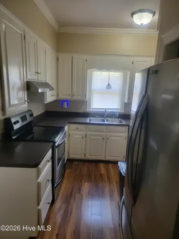 2906 Brentwood Drive N Wilson NC 27896