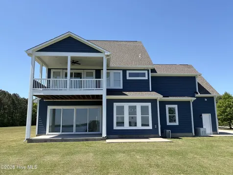 119 Rivers Retreat Road Colerain NC 27924