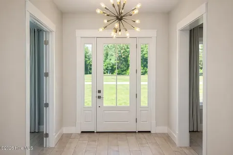 119 Rivers Retreat Road Colerain NC 27924