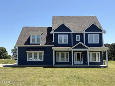 119 Rivers Retreat Road Colerain NC 27924