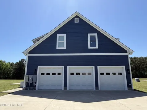 119 Rivers Retreat Road Colerain NC 27924